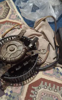 موتور هود اشپزخانه