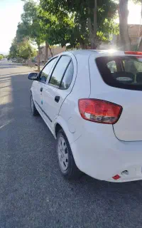 فروش تیبا ۲ 1401