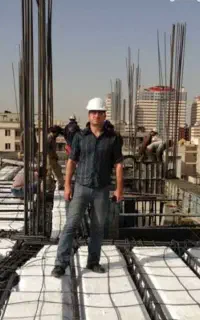 جویای کار مهندس معمار و سازه