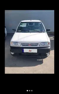حواله پراید وانت