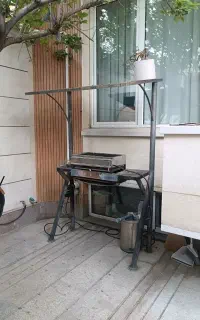کباب پز