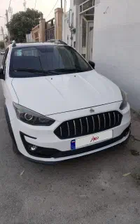 اطلس G فول دنده ای سانروف دار