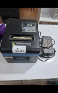فیش پرینتر