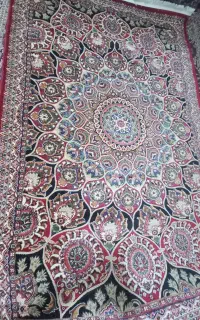 فرش ماشینی6متری جهیزیه زیر قیمت