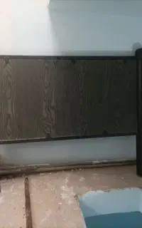 تخت خواب یه نفره
