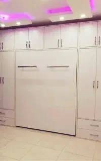 تخت کم جا کد ۰۳۱