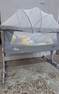 گهواره کودک چندمنظوره