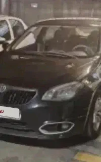 برلیانسh320 مدل۹۵