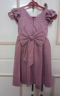 لباس مجلسی بچه گانه