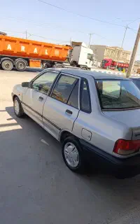 پراید