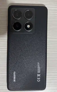 Xiaomi 14T Pro حافظه ۵۱۲ گیگ تمیز و آماده انتقال