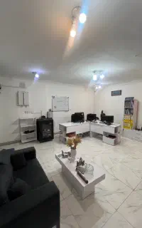 رهن ملک مبله تجاری