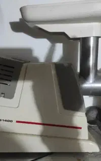چرخ گوشت پارس خزر
