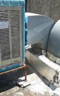 تعمیر نصب و سرویس کولر آبی