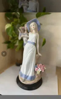 مجسمه های وارداتی