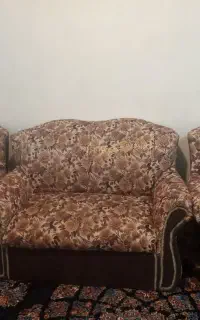 مبلمان هفت نفره