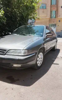 زانتیا ۸۵بدون رنگ