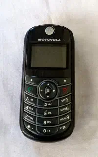 گوشی موبایل موتورولا c139 (4G)