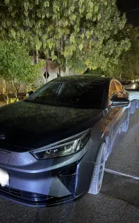 فروش Kmc EJ7 PLUS 2024 شرایط ویژه وام و اقساط
