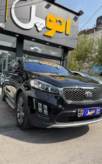 کیا سورنتو GDI