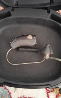 سمعک ویدکس