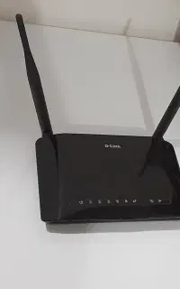 مودم خط ثابت DLINK