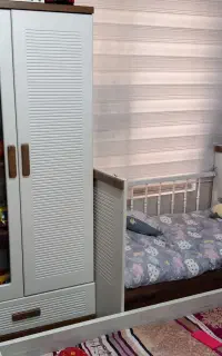 تخت کودک