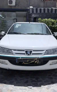 پارس TU5 اتومات تک برگ سند مدل90 نقد/اقساط/معاوضه