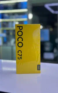 شیائومی Poco C75 پلمپ