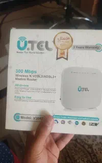 کودک utel v304 f غیر سیمکارت خور