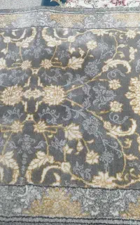 فرش  کناره 500شانه نو نو