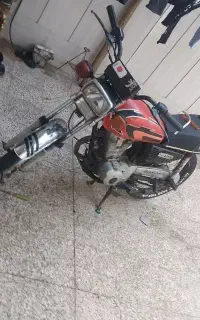 موتور پارکینگی