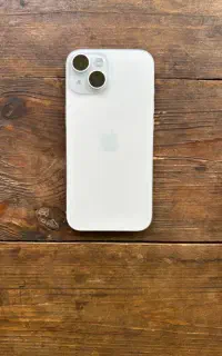 Iphone 15 normal 128 ch بدون رجیستر