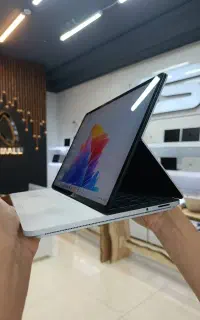 رده بالاترین لپتاپ مایکروسافت سرفیس studio + اقساط
