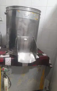 فروش یک دستگاه سبزی خرد کن