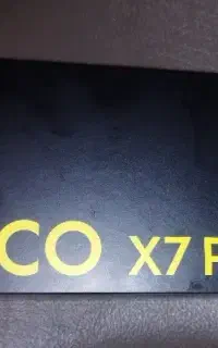 گوشی x7pro 512