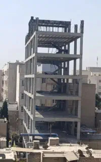 تیرچه بلوک و خدمات ساختمانی پیمان قیاسی