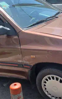 پراید هاچ بک مدل ۸۶