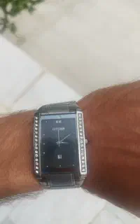 ساعت اصل