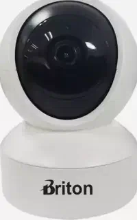 دوربین وای‌فای برایتون Briton IOT F Cam Full HD
