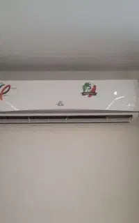 نصب و سرویس اسپیلت/نصاب اسپیلت