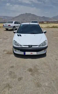 206 sd v8 94