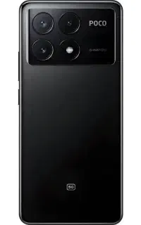 poco x6 pro 5g