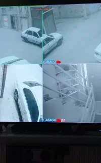 تلوزیون  ال جی