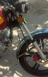 موتور لیفان مدل۱۴۰۳
