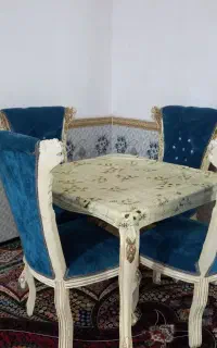 میزناهارخوری