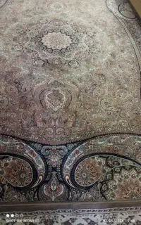 خریدار (فرش)