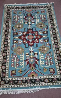 فرش اشپزخانه
