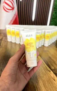 مشکلات پوستت رو برطرف کن و دعای خیرم کن