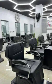 آموزشگاه آرایشگری مردانه آموزش آرایشگری